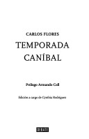 Temporada caníbal