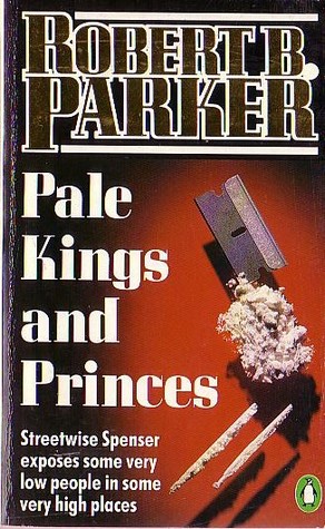 Pale Kings And Princes