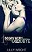 Begin With Goodbye (Begin With Goodbye, #1)