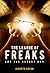 The League of Freaks and the Secret Key (The League of Freaks, #1)