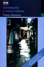 Inventario y otros relatos (Paperback)
