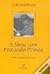 À mesa com Fernando Pessoa by Luís Machado