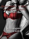 Romantic Tales by Ty Langston