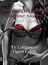 Romantic Tales by Ty Langston