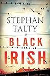 Black Irish by Stephan Talty