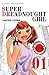 Super Dreadnought Girl Vol. 1