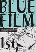 Hydra: Blue Film First
