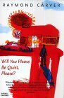 Will You Please Be Quiet, Please