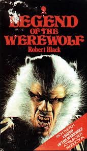 Legend of The Werewolf