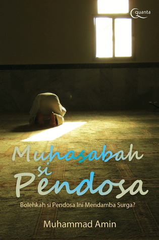 Muhasabah si Pendosa (Quanta)