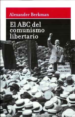 El ABC del comunismo libertario