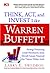 Think, Act, and Invest Like Warren Buffett  (Investasi0