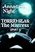 Torrid Seas: The Mistress (Part 1)