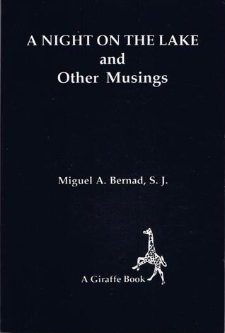 A Night on the Lake and Other Musings
