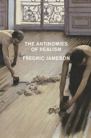 The Antinomies of Realism (Hardcover)