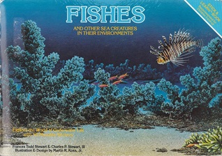 Fishes and Other Sea Creatures in Their Environments (Paperback)