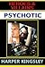 Psychotic (Heroes & Villains, #2.5)