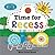 Schoolies: Time for Recess: with Over 30 Stickers
