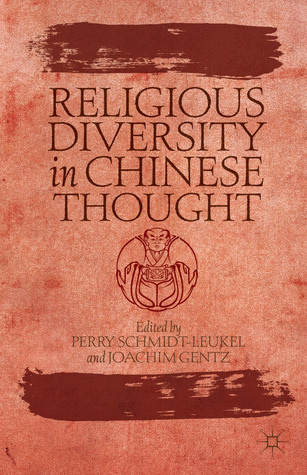 Religious Diversity in Chinese Thought (Hardcover)