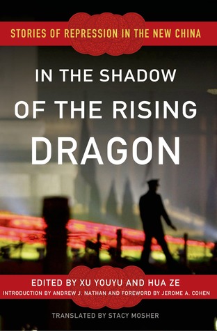 In the Shadow of the Rising Dragon: Stories of Repression in the New China (Paperback)
