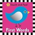 First Words Touch and Feel