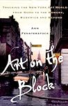 Art on the Block by Ann Fensterstock