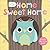 Little Friends: Home Sweet Home: A Lift-the-Flap Book