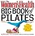 The Women's Health Big Book...