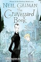 The Graveyard Book