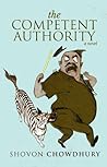 The Competent Authority