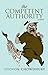 The Competent Authority by Shovon Chowdhury