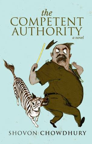 The Competent Authority (Hardcover)