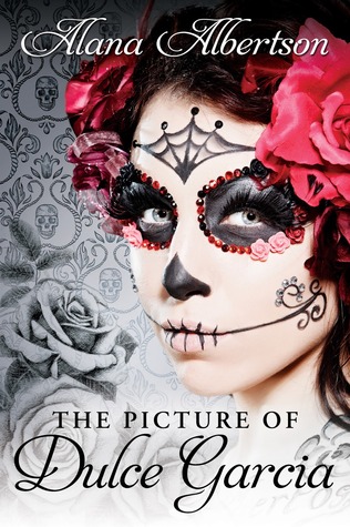 The Picture of Dulce Garcia (The Coven, #1)