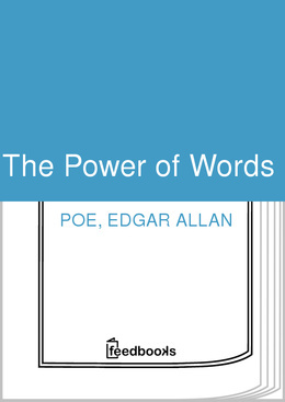 The Power of Words (Kindle Edition)