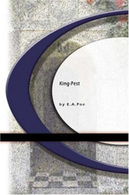 King Pest (Unknown Binding)