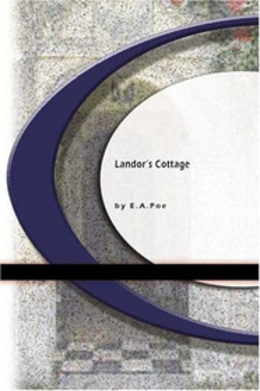 Landor's Cottage (Unknown Binding)