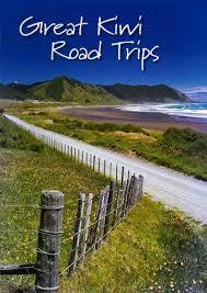 Great Kiwi Road Trips (Paperback)
