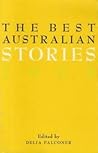 The Best Australian Stories 2008