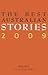 The Best Australian Stories 2009 by Delia Falconer