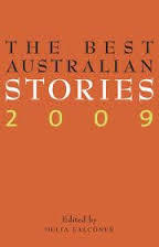 The Best Australian Stories 2009 (Paperback)
