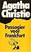 Passagier voor Frankfurt