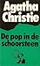 De pop in de schoorsteen