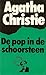 De pop in de schoorsteen