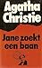 Jane zoekt een baan
