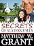 Secrets Of Slaters Falls by Matthew W. Grant