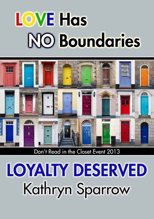 Loyalty Deserved (ebook)