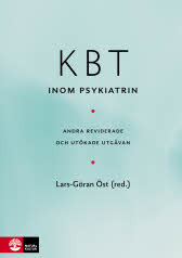 KBT inom psykiatrin (Hardcover)