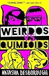 Weirdos vs Quimboids