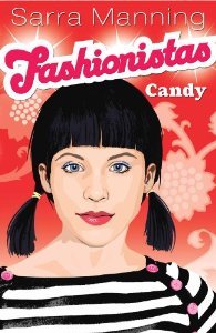 Candy (Fashionistas, #4)