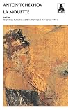La Mouette by Anton Chekhov